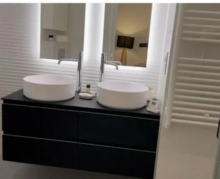 M.m.r. Gioma Apartment
