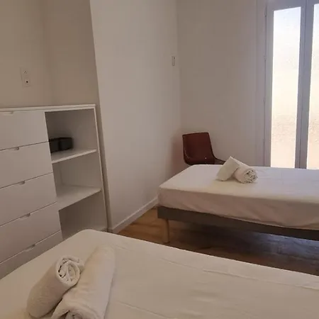 M.m.r. Gioma Apartment *